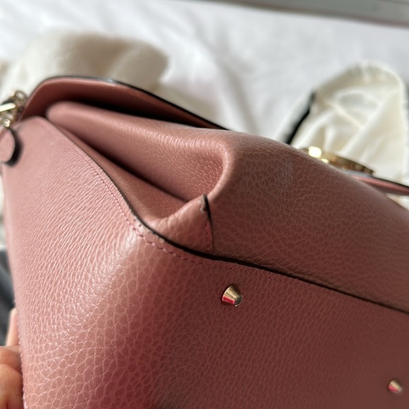 Gucci Interlocking Top Handle Bag - Picture 16 of 16